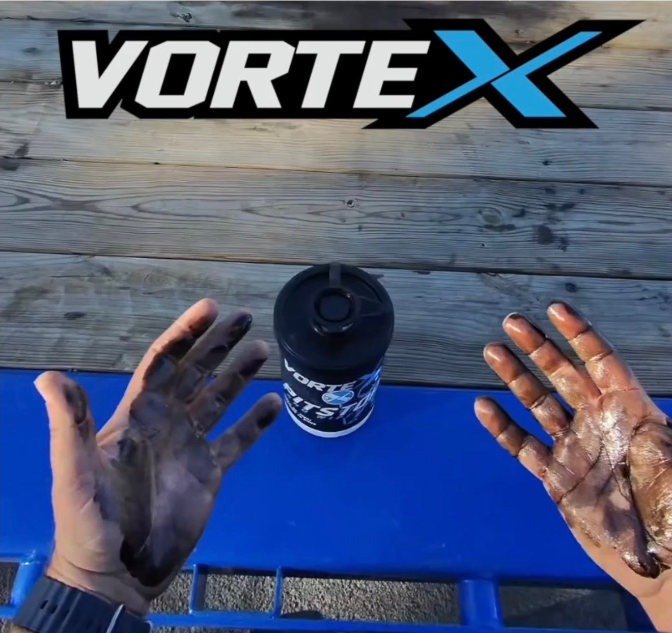 Vortex - “6 Pack” Case